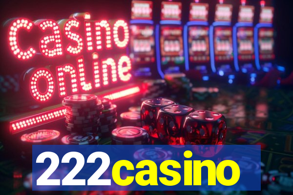 222casino