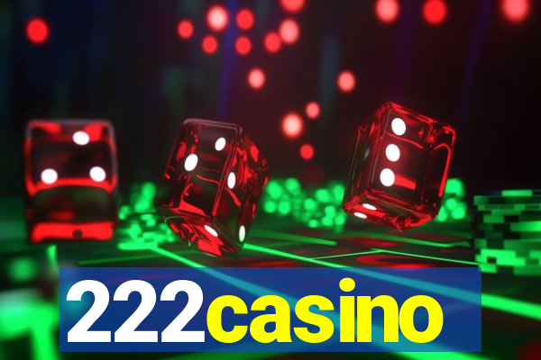 222casino