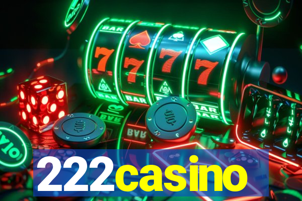 222casino