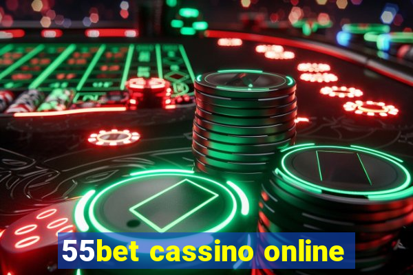 55bet cassino online