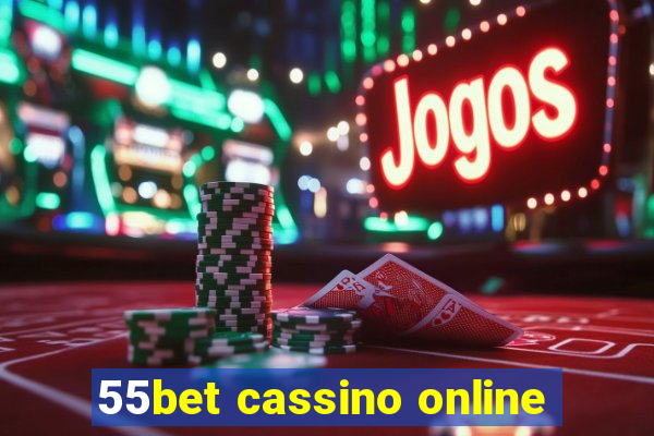 55bet cassino online