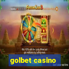 golbet casino