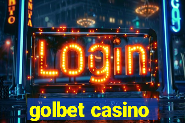 golbet casino