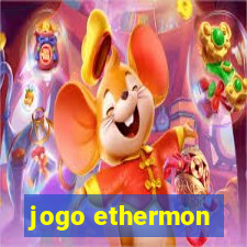 jogo ethermon