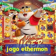 jogo ethermon