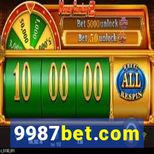 9987bet.com