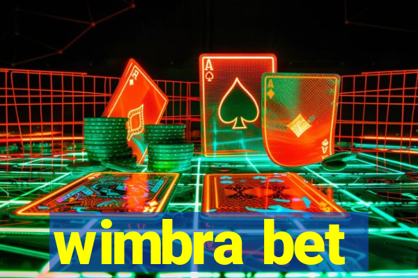 wimbra bet