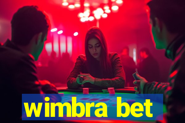 wimbra bet