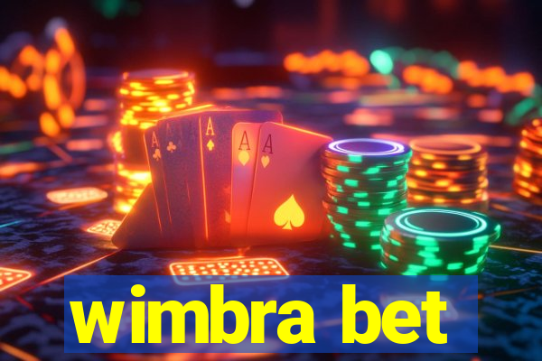 wimbra bet