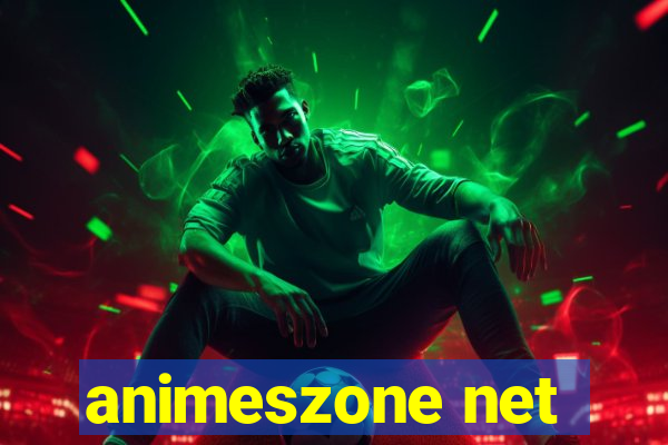 animeszone net