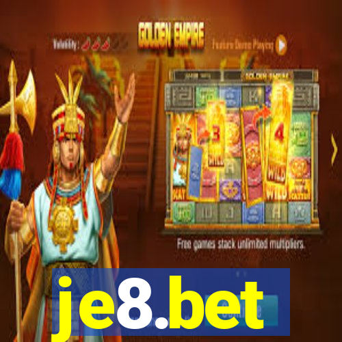 je8.bet