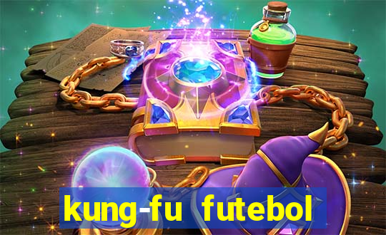 kung-fu futebol clube torrent