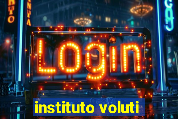 instituto voluti