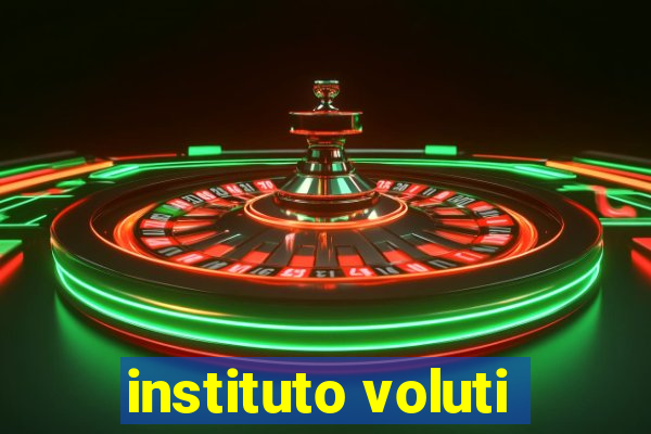 instituto voluti