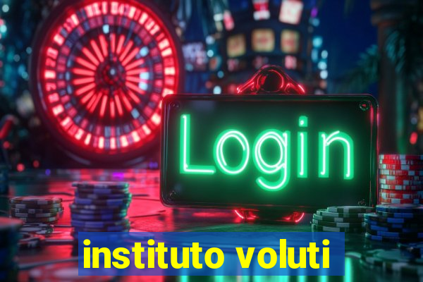 instituto voluti