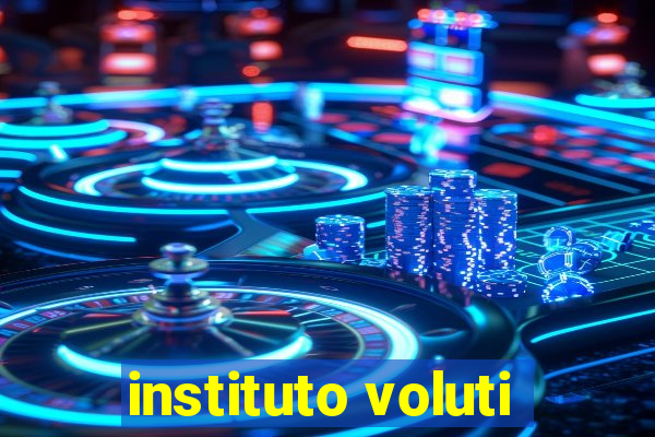 instituto voluti