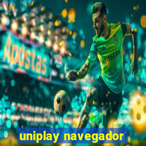 uniplay navegador