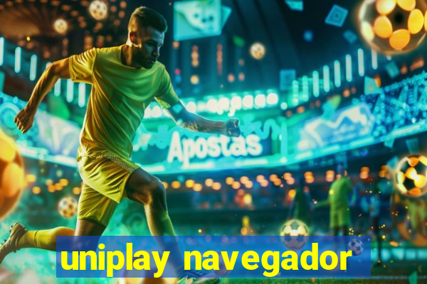 uniplay navegador