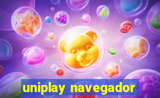 uniplay navegador