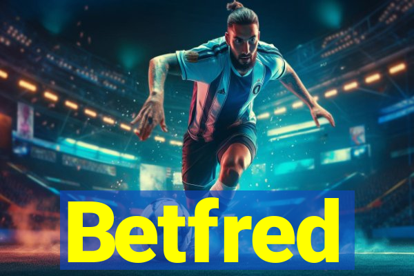 Betfred