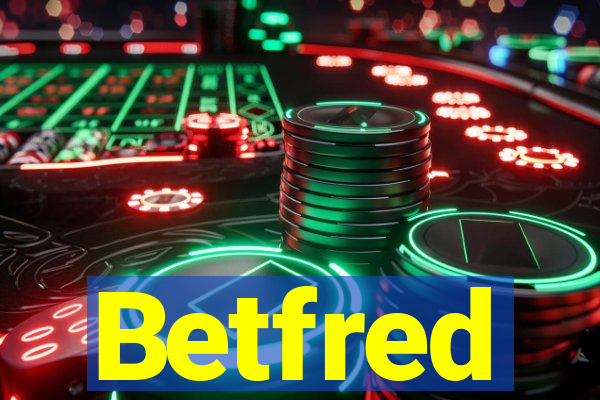 Betfred