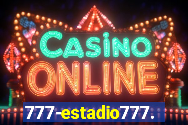 777-estadio777.com