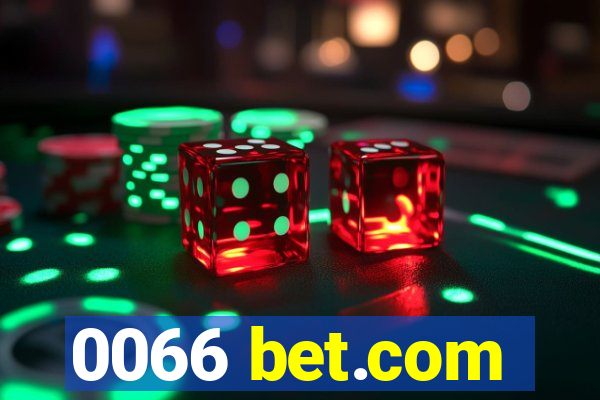 0066 bet.com