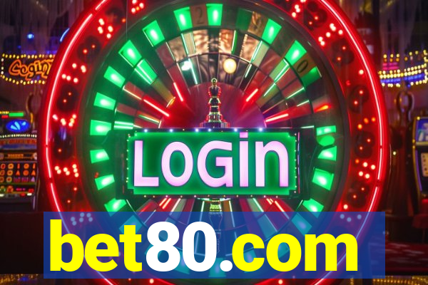 bet80.com