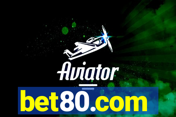 bet80.com