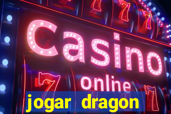 jogar dragon fortune demo