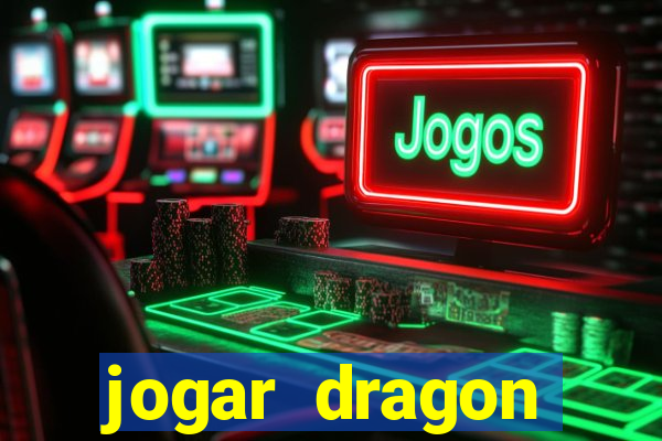 jogar dragon fortune demo