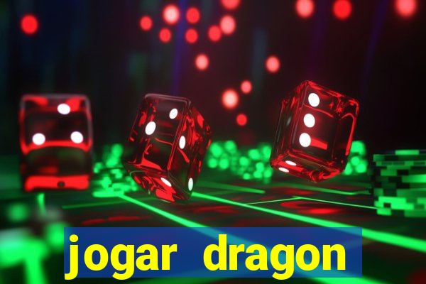 jogar dragon fortune demo