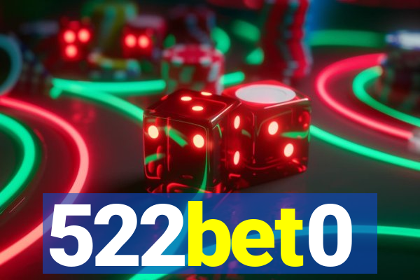 522bet0