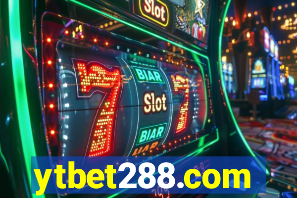 ytbet288.com