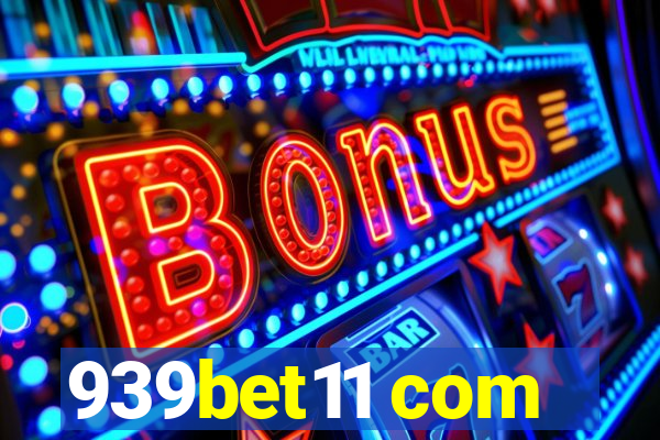 939bet11 com