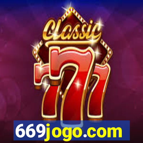 669jogo.com