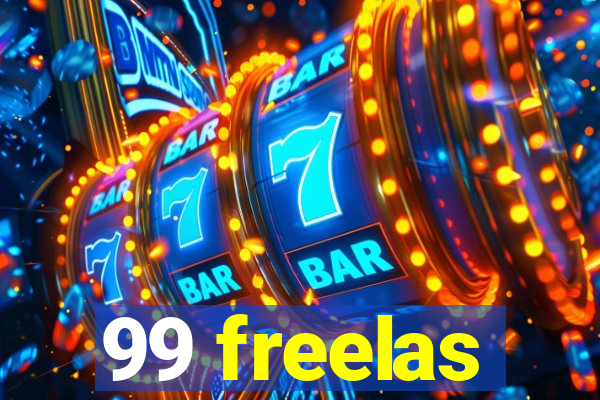 99 freelas