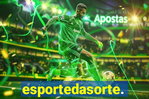 esportedasorte.com