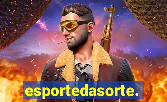 esportedasorte.com