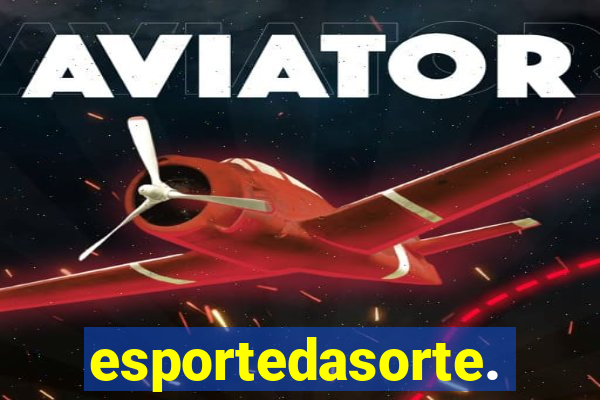 esportedasorte.com