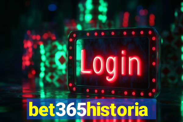 bet365historia