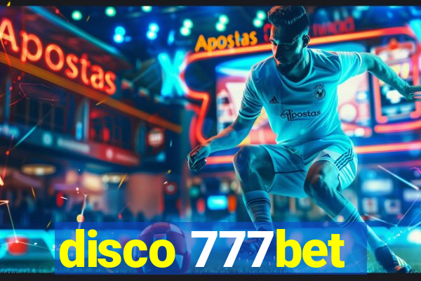 disco 777bet