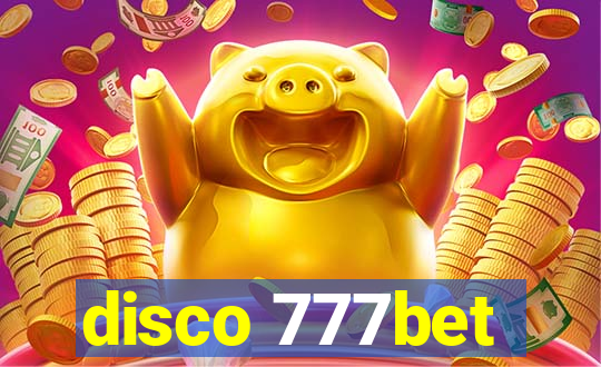 disco 777bet