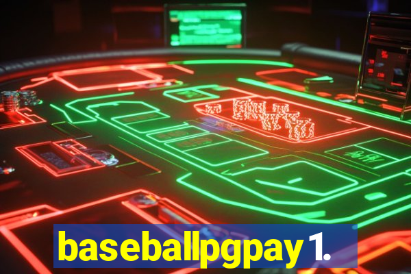 baseballpgpay1.com