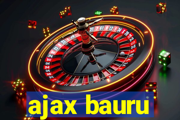 ajax bauru