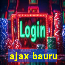 ajax bauru