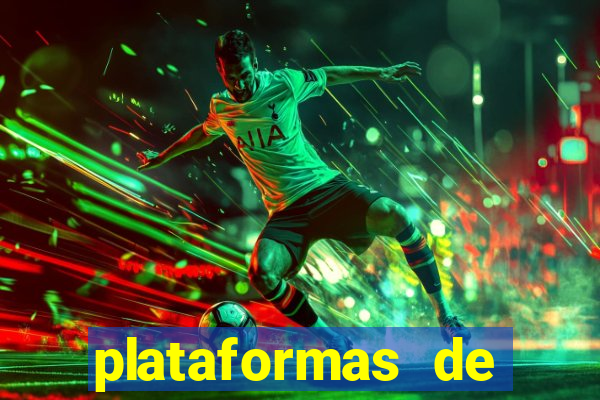 plataformas de jogos americanas