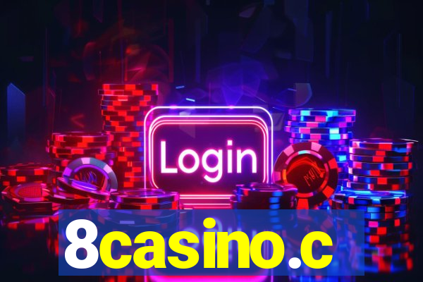 8casino.c