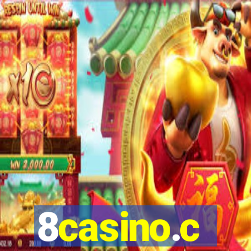 8casino.c