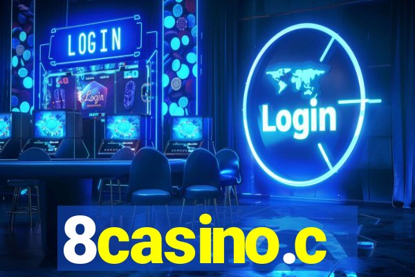 8casino.c